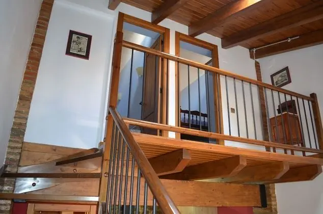 Apart Daire, 2 Yatak Odası (Mateu Fletxa)