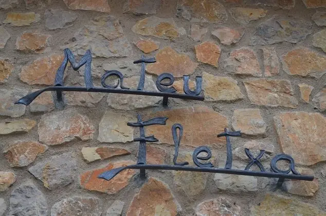 Apart Daire, 2 Yatak Odası (Mateu Fletxa)