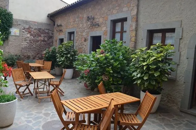 Apart Daire, 2 Yatak Odası (Mateu Fletxa)