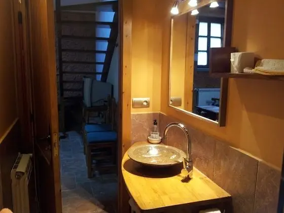 Apart Daire, 2 Yatak Odası (Mateu Fletxa)