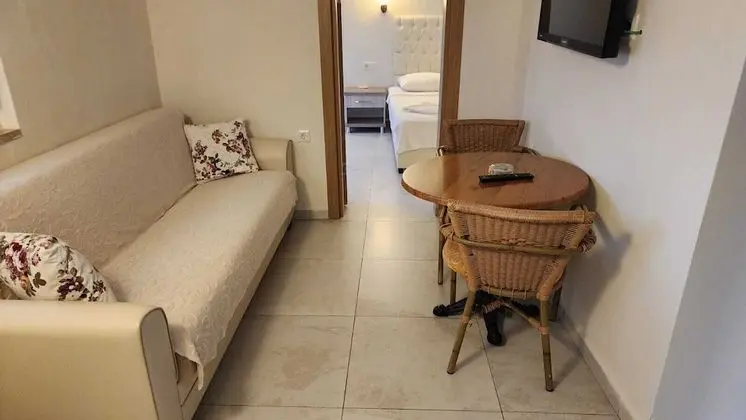Oturma alanı