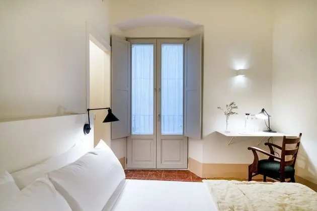 Standard Tek Kişilik Oda