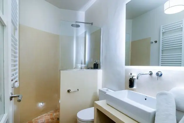 Standard Tek Kişilik Oda