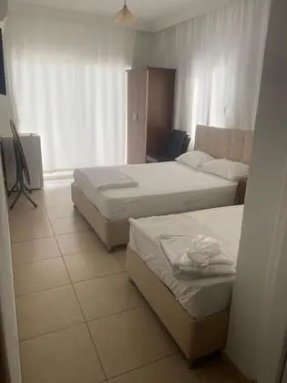 Aile Odası, Deniz Manzaralı, Aileye Özel