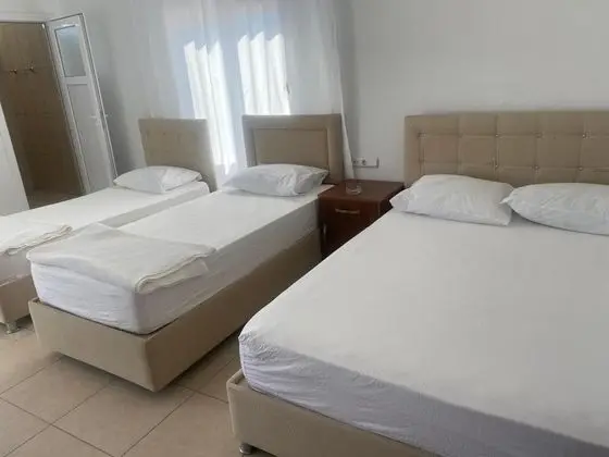 Aile Suiti, Deniz Manzaralı, Aileye Özel