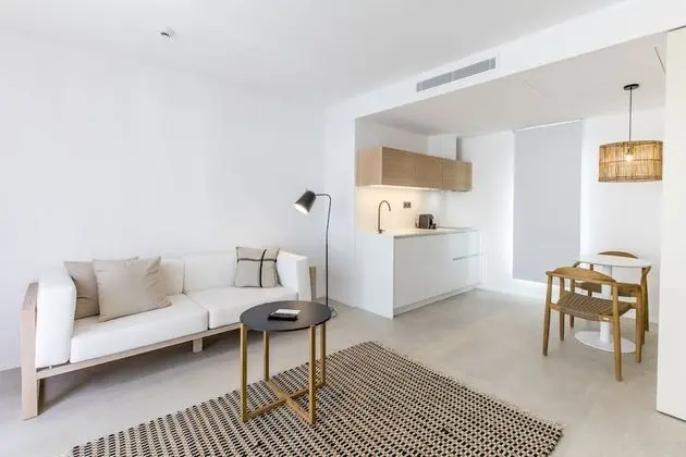 Stüdyo Süit, Havuz Kullanımı