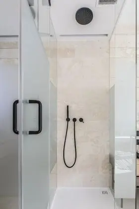 Stüdyo Süit, Havuz Kullanımı