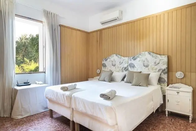 Villa, 6 Yatak Odası, Kişiye Özel Havuzlu