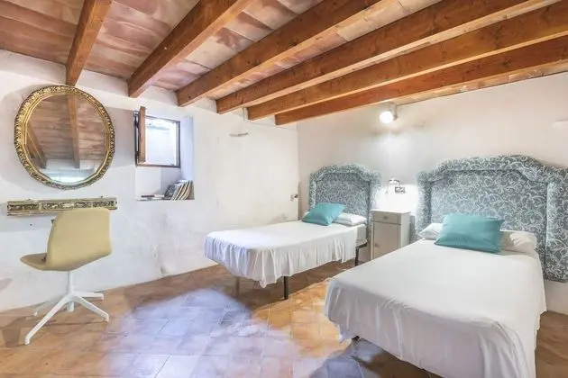 Villa, 6 Yatak Odası, Kişiye Özel Havuzlu