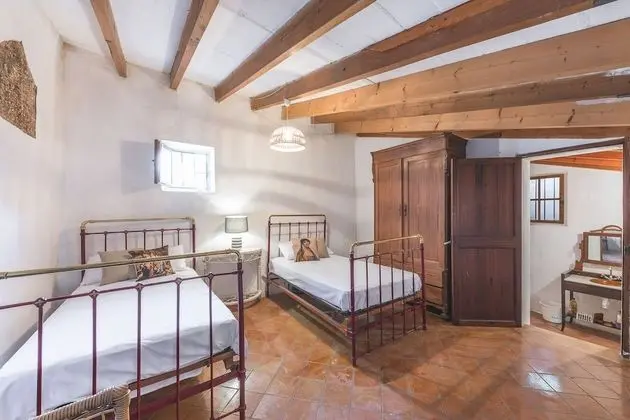 Villa, 6 Yatak Odası, Kişiye Özel Havuzlu