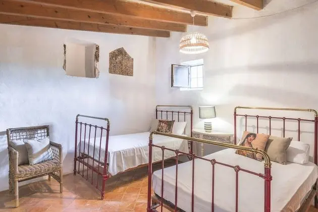 Villa, 6 Yatak Odası, Kişiye Özel Havuzlu
