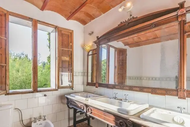 Villa, 6 Yatak Odası, Kişiye Özel Havuzlu
