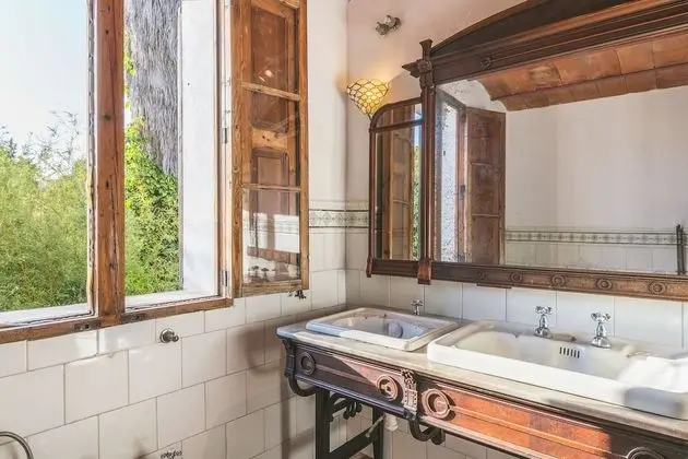 Villa, 6 Yatak Odası, Kişiye Özel Havuzlu