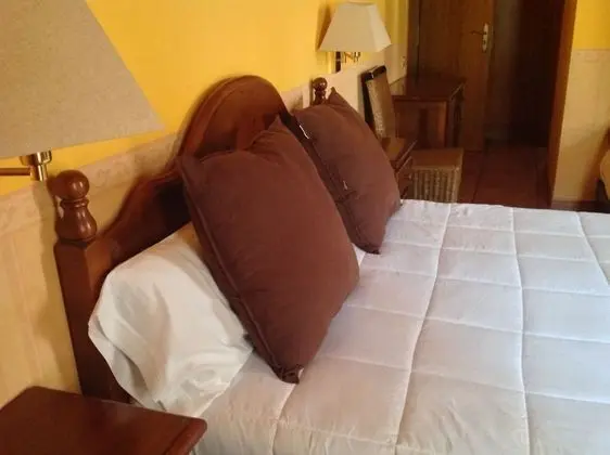 Basic Büyük Yataklı Tek Kişilik Oda, 1 Yatak Odası