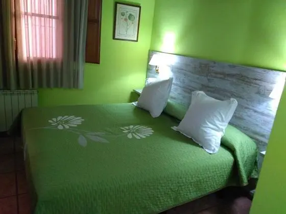 Comfort Tek Büyük Yataklı Oda, 1 Yatak Odası