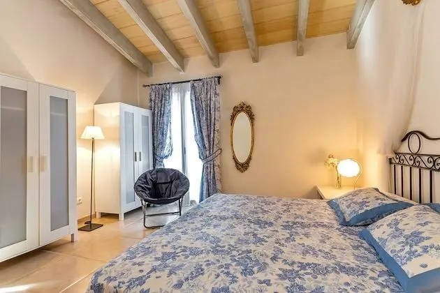 Villa, 2 Yatak Odası, Kişiye Özel Havuzlu