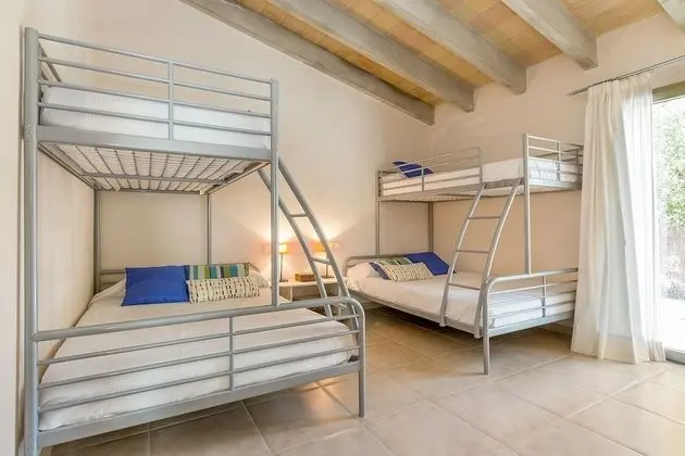 Villa, 2 Yatak Odası, Kişiye Özel Havuzlu