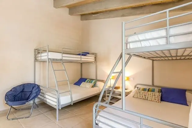 Villa, 2 Yatak Odası, Kişiye Özel Havuzlu