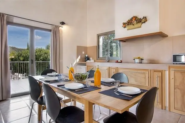Villa, 2 Yatak Odası, Kişiye Özel Havuzlu