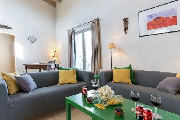 Villa, 2 Yatak Odası, Kişiye Özel Havuzlu