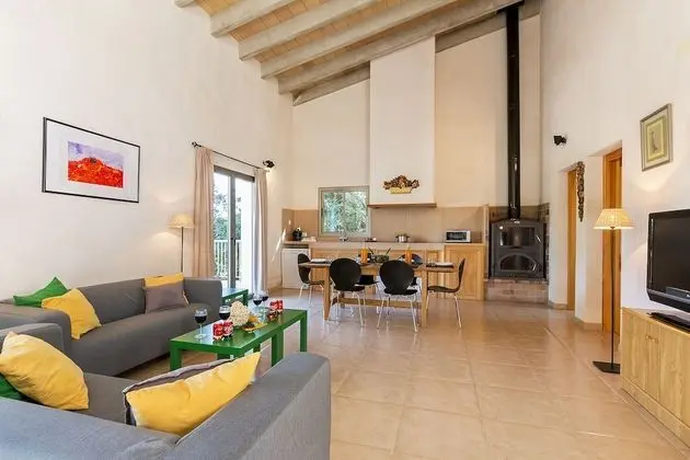 Villa, 2 Yatak Odası, Kişiye Özel Havuzlu