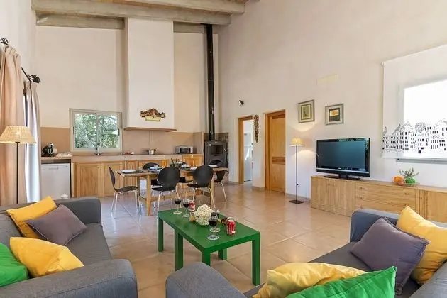 Villa, 2 Yatak Odası, Kişiye Özel Havuzlu