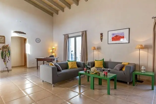 Villa, 2 Yatak Odası, Kişiye Özel Havuzlu
