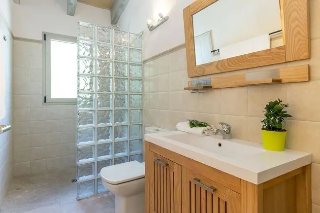 Villa, 2 Yatak Odası, Kişiye Özel Havuzlu