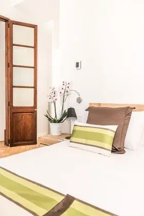 Deluxe Süit