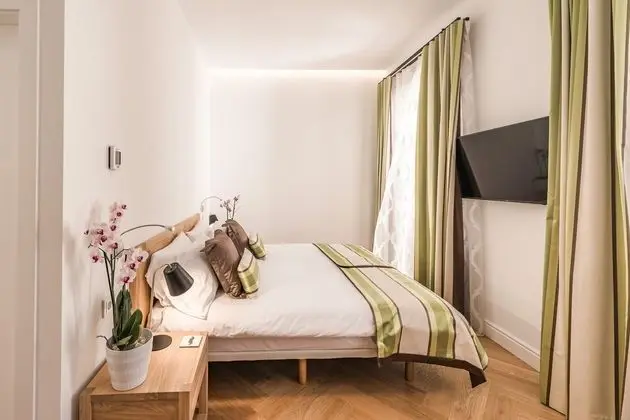 Deluxe Süit