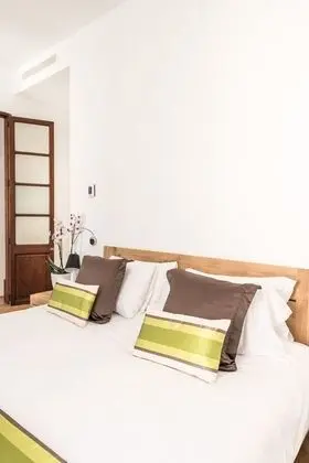 Deluxe Süit