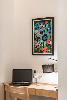 Deluxe Süit