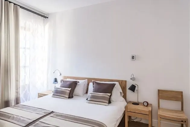 Junior Oda, Balkon