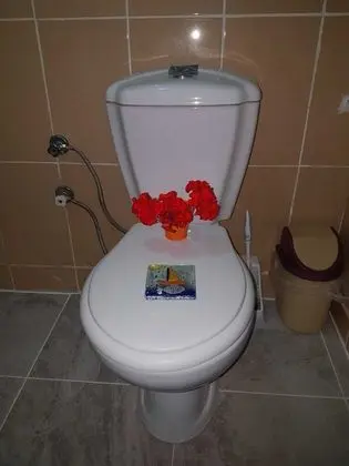 Standard Dört Kişilik Oda