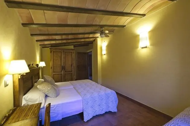 Traditional Üç Kişilik Oda, 3 Tek Kişilik Yatak, Havuz Kullanımı