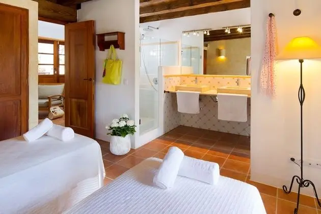 Villa, 2 Yatak Odası