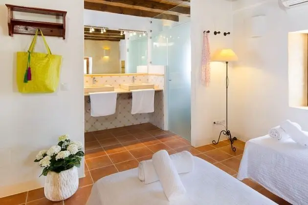 Villa, 2 Yatak Odası