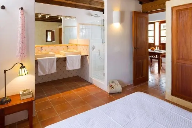 Villa, 2 Yatak Odası