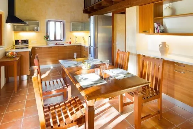 Villa, 2 Yatak Odası