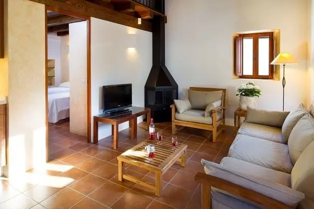 Villa, 2 Yatak Odası