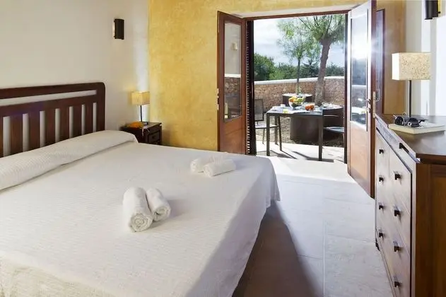 Villa, 2 Yatak Odası, Teras