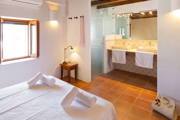 Villa, 2 Yatak Odası, Teras