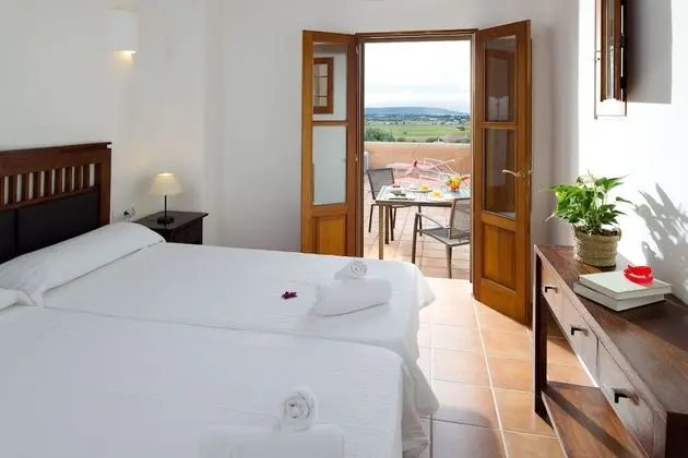 Villa, 3 Yatak Odası
