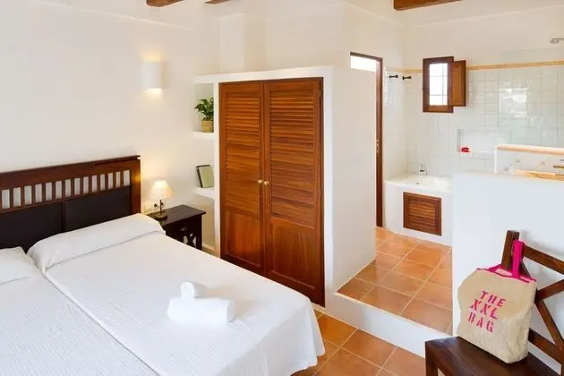 Villa, 3 Yatak Odası