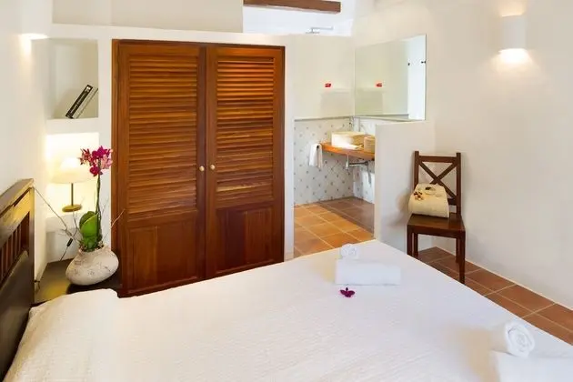 Villa, 3 Yatak Odası