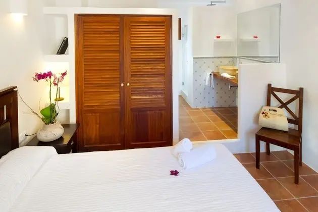 Villa, 4 Yatak Odası