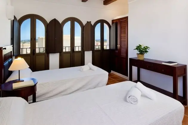 Villa, 5 Yatak Odası