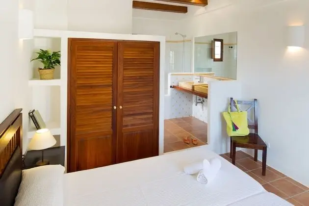 Villa, 5 Yatak Odası