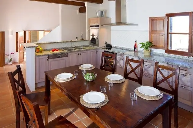 Villa, 5 Yatak Odası