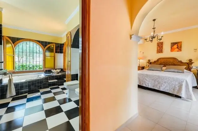 City Villa, 5 Yatak Odası, Kişiye Özel Havuzlu